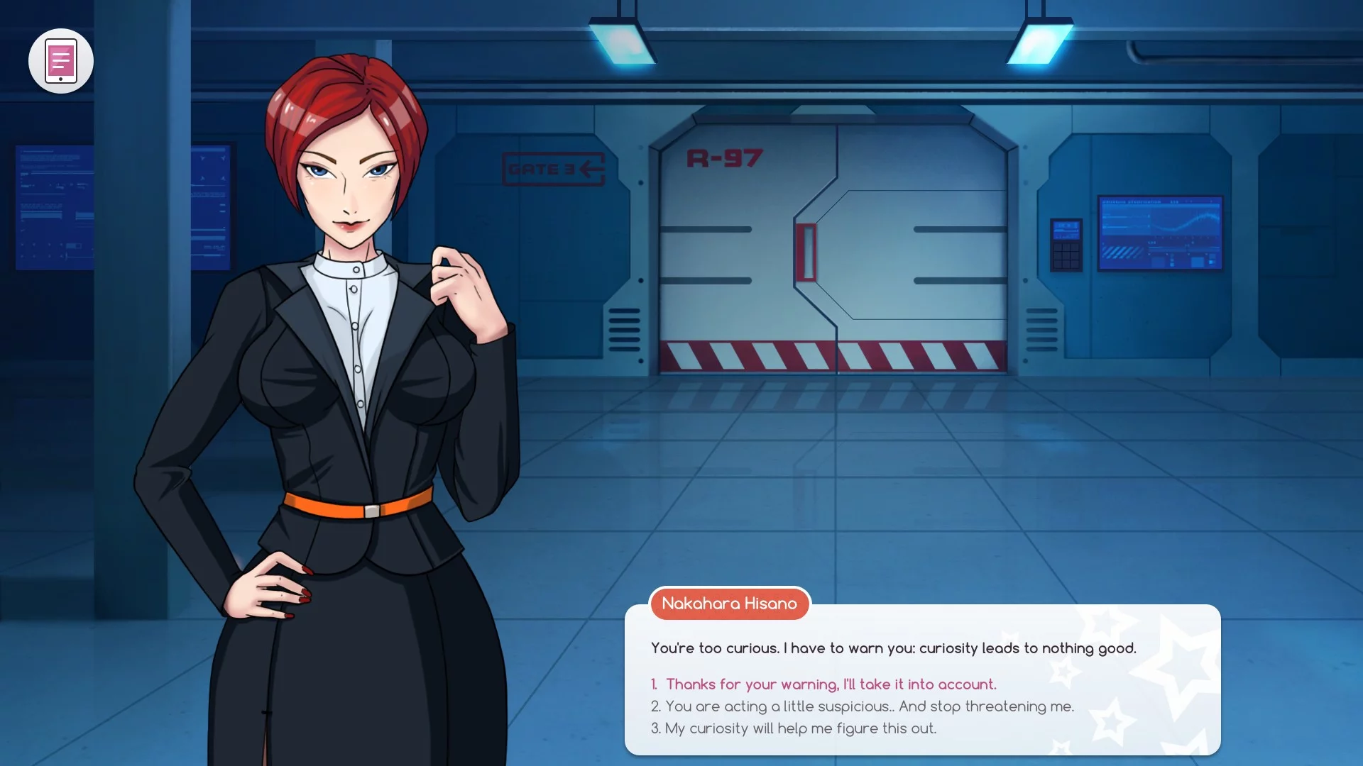 Изображение игры: Guilty Summer Kiss 2 - Bloody Secret