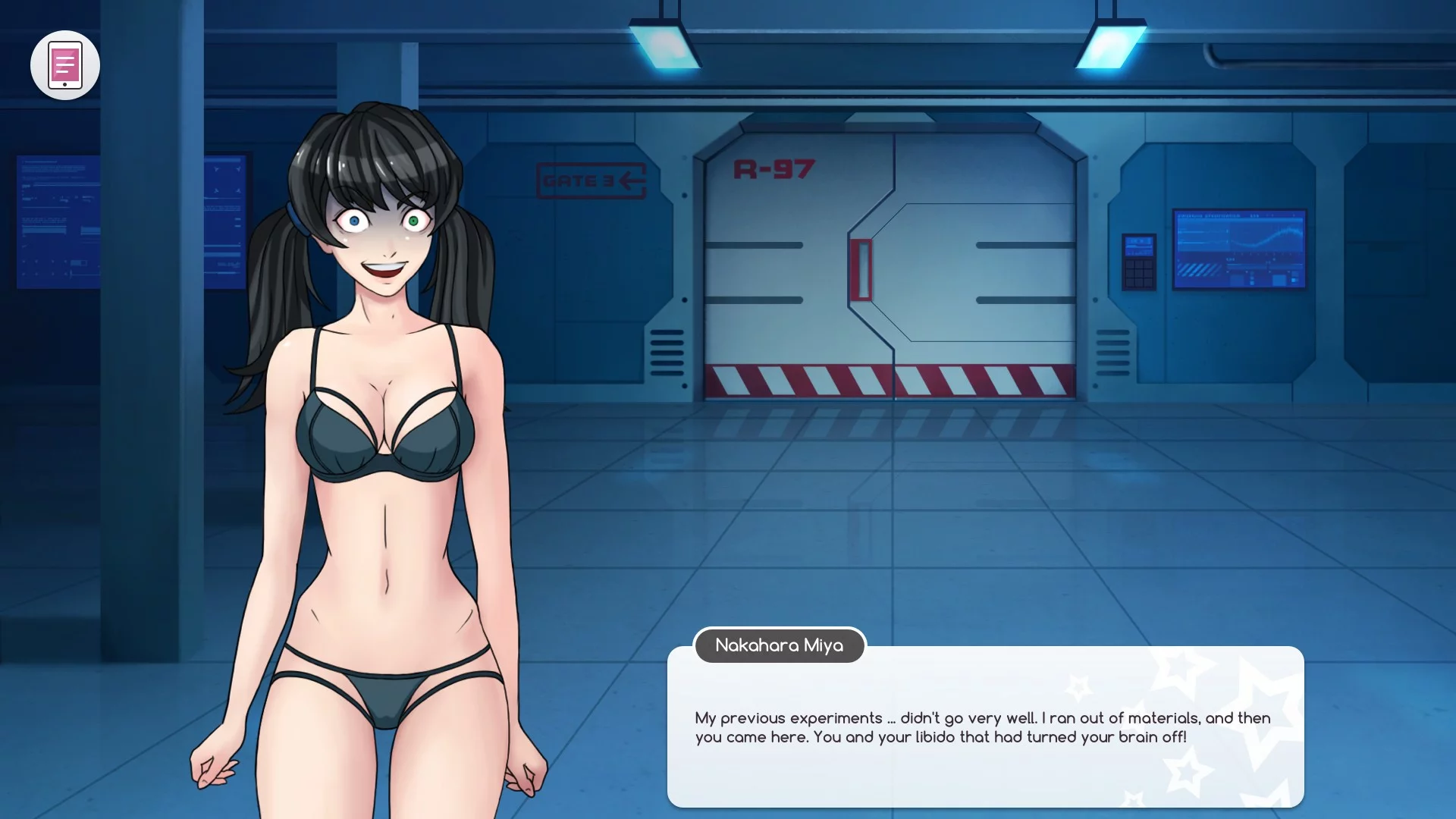 Изображение игры: Guilty Summer Kiss 2 - Bloody Secret