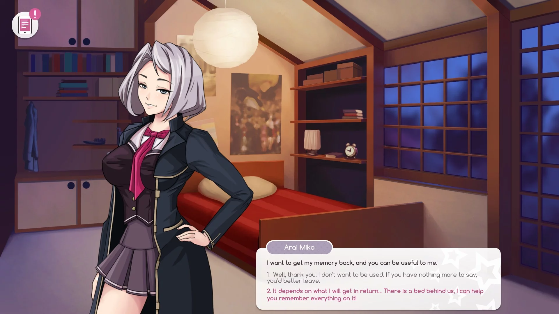 Изображение игры: Guilty Summer Kiss 2 - Bloody Secret