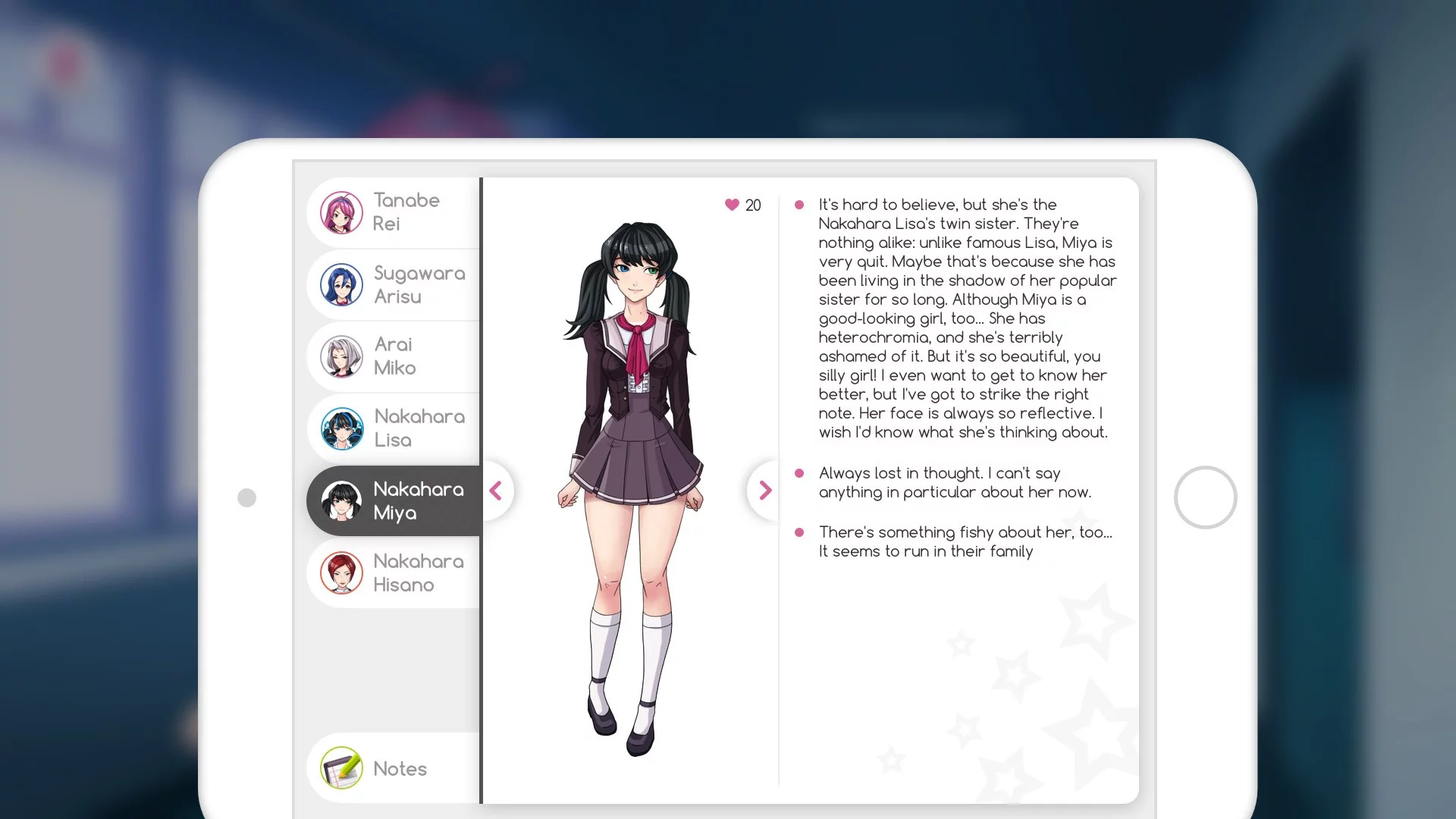 Изображение игры: Guilty Summer Kiss 2 - Bloody Secret