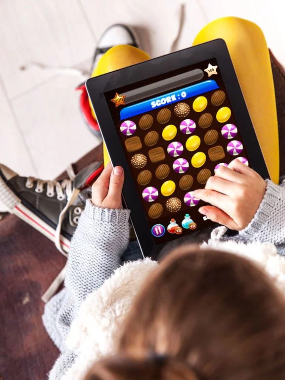 Изображение игры: Candy Blast Madness - Puzzle Game With Various Candy Themes