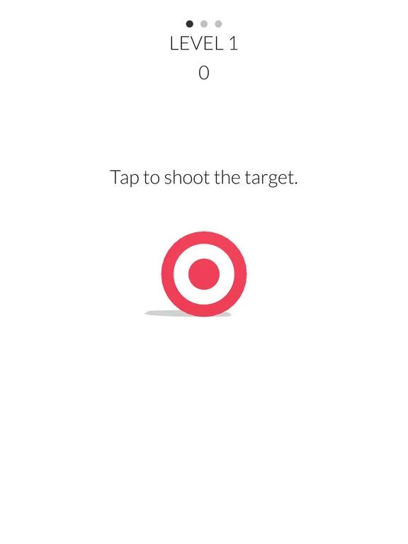 Изображение игры: 1SHOT