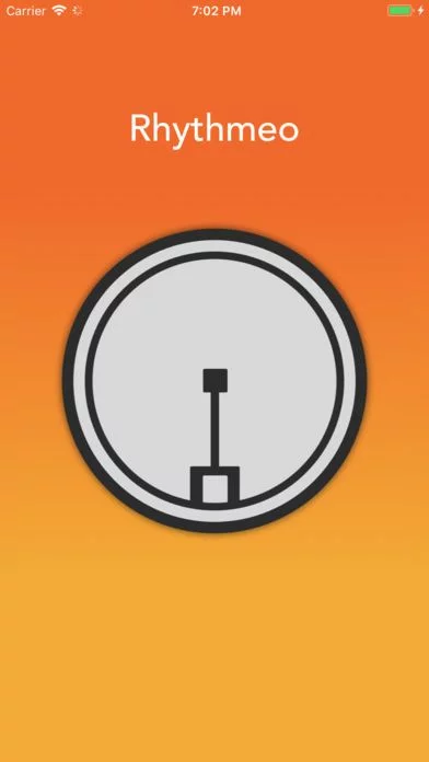 Изображение игры: Rhythmeo