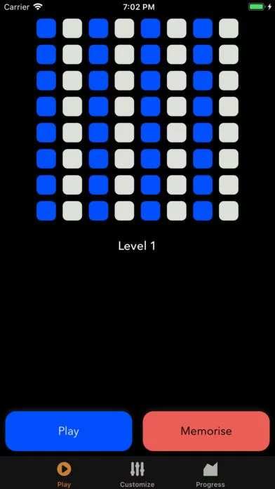 Изображение игры: Rhythmeo