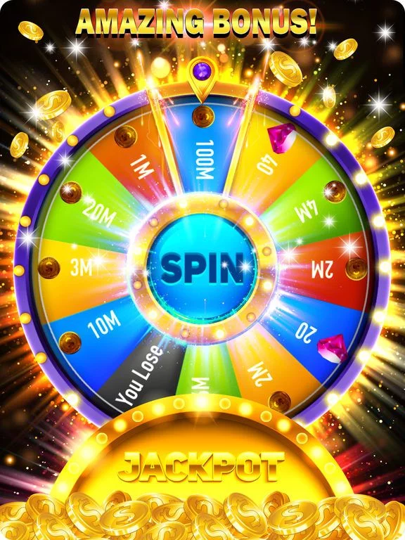 Изображение игры: 777 Lucky Slot Casino