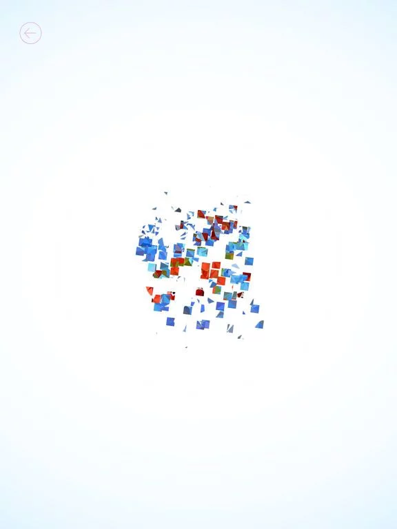 Изображение игры: Poly4u - 3D Poly Sphere Puzzle