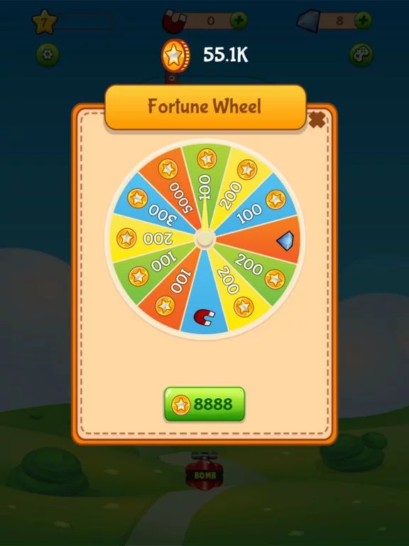 Изображение игры: Merge Plane Tycoon