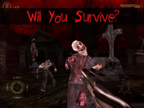 Изображение игры: Welcome To Hell