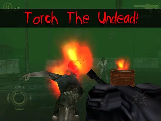 Изображение игры: Welcome To Hell