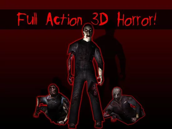 Изображение игры: Welcome To Hell