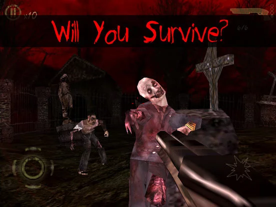 Изображение игры: Welcome To Hell