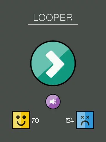 Изображение игры: Looper game