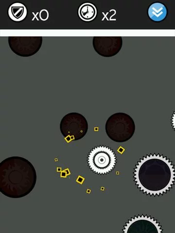 Изображение игры: Looper game