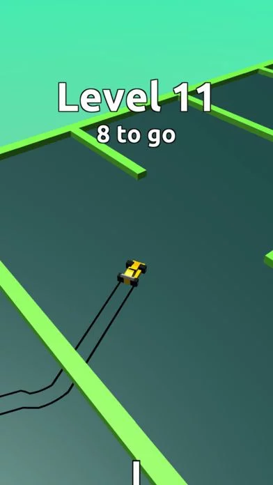 Изображение игры: Drive Through!