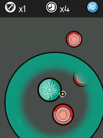 Изображение игры: Looper game