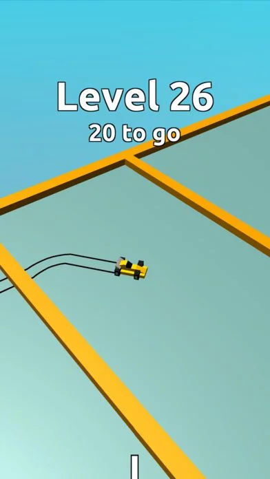Изображение игры: Drive Through!