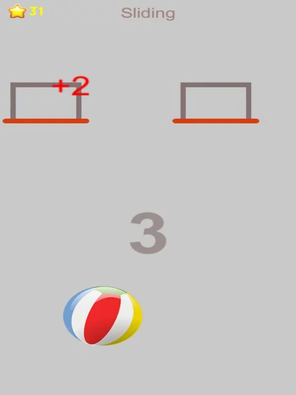Изображение игры: Basketball Shot Challenge - Hot Shot Game