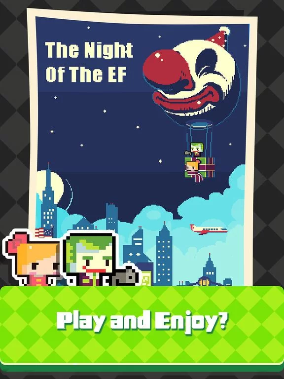 Изображение игры: Pixel Heaven: Maze Maker