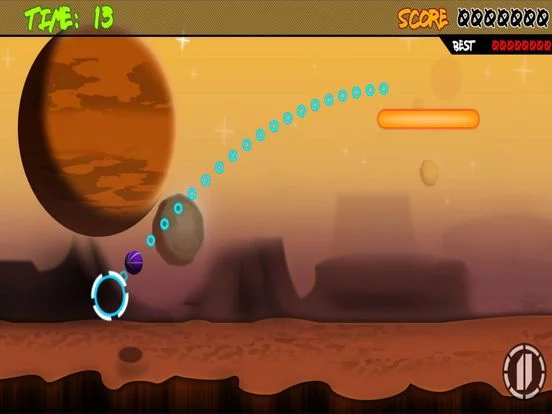 Изображение игры: Basketball Shot King - Shot Challenge Game