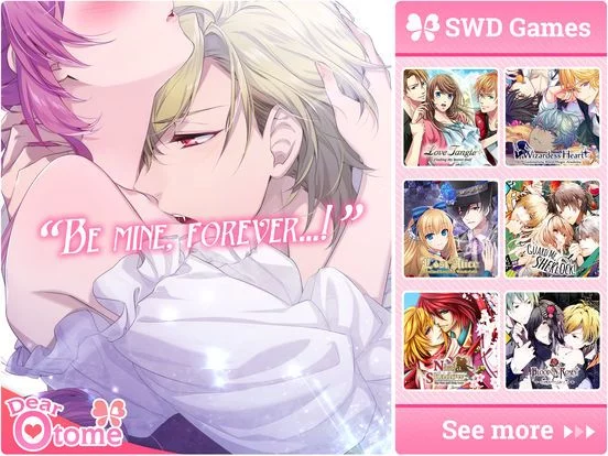 Изображение игры: Dear Otome / Shall we date?
