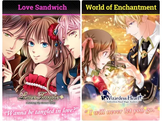 Изображение игры: Dear Otome / Shall we date?