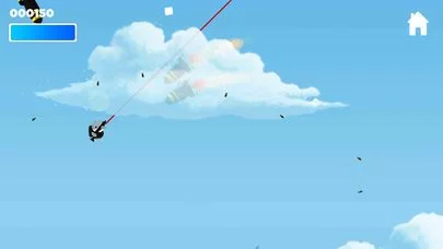 Изображение игры: Para-Shooter