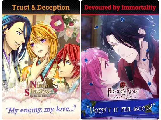 Изображение игры: Dear Otome / Shall we date?
