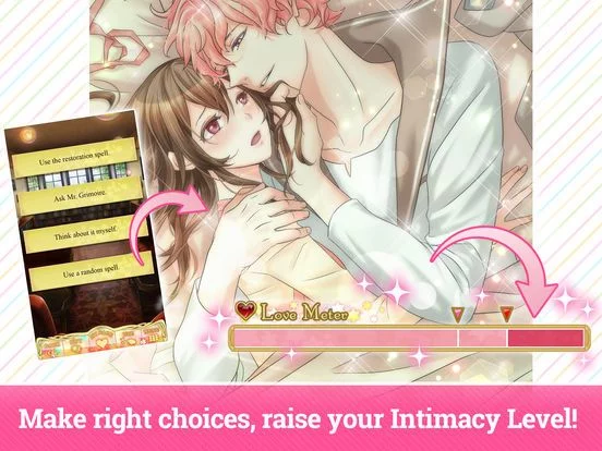 Изображение игры: Dear Otome / Shall we date?