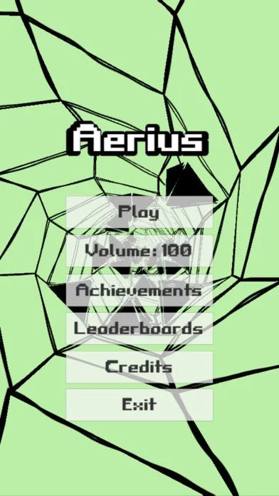 Изображение игры: Aerius