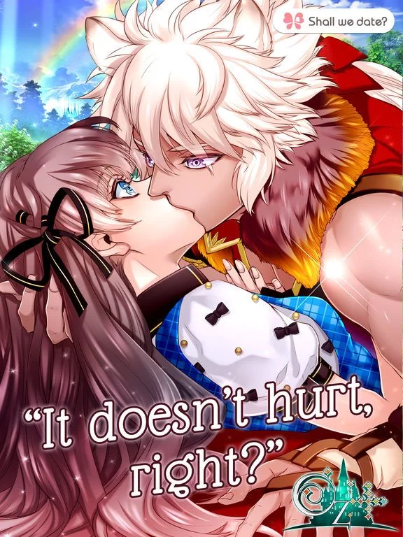 Изображение игры: Oz+ / Shall we date?