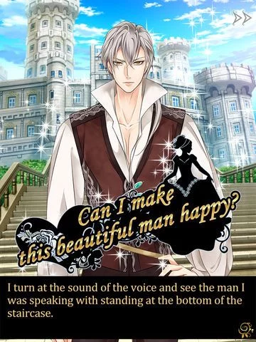 Изображение игры: Shall we date?: My Fairy Tales