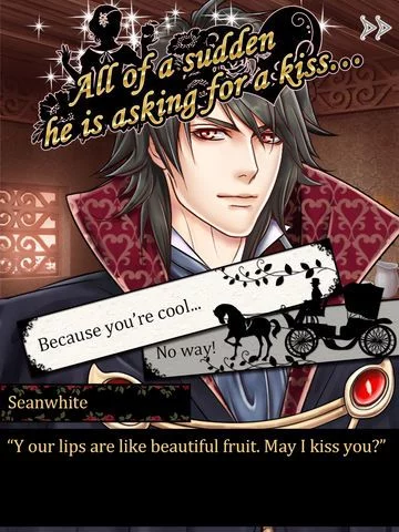 Изображение игры: Shall we date?: My Fairy Tales