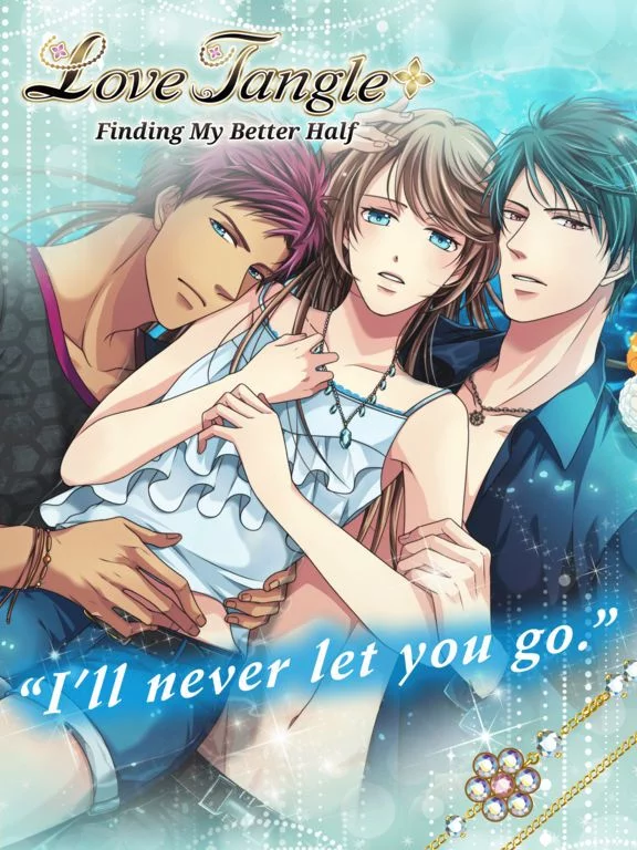 Изображение игры: Love Tangle / Shall we date?