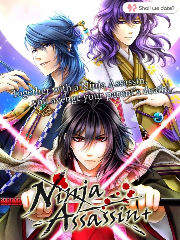 Изображение игры: Ninja Assassin+