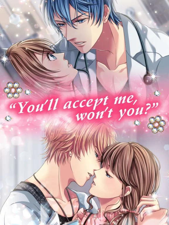 Изображение игры: Love Tangle / Shall we date?