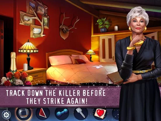 Изображение игры: Adventure Escape: Murder Inn