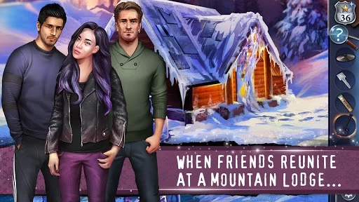 Изображение игры: Adventure Escape: Murder Inn