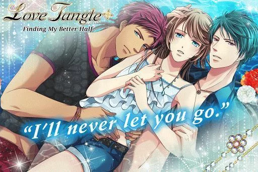 Изображение игры: Love Tangle / Shall we date?