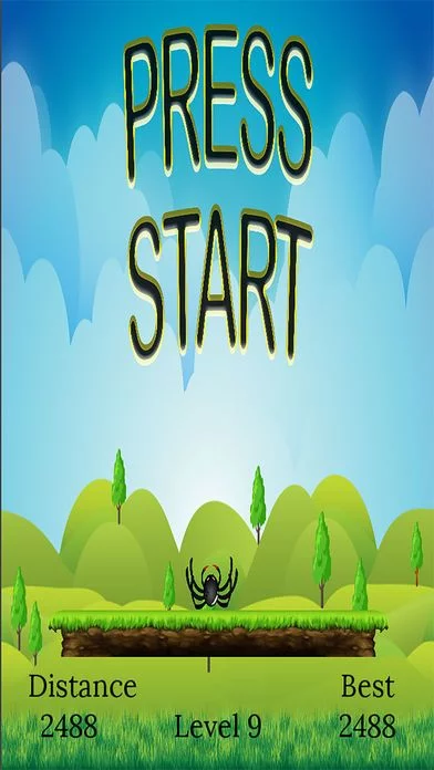 Изображение игры: Bug Biter