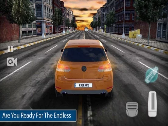 Изображение игры: Top Racing: Driving Traffic