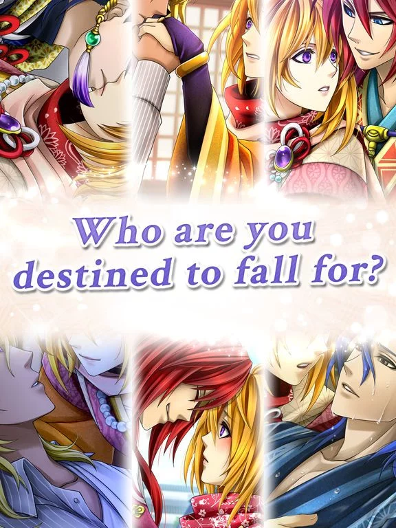 Изображение игры: Ninja Shadow / Shall we date?