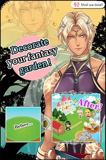 Изображение игры: My Fairy Tales+