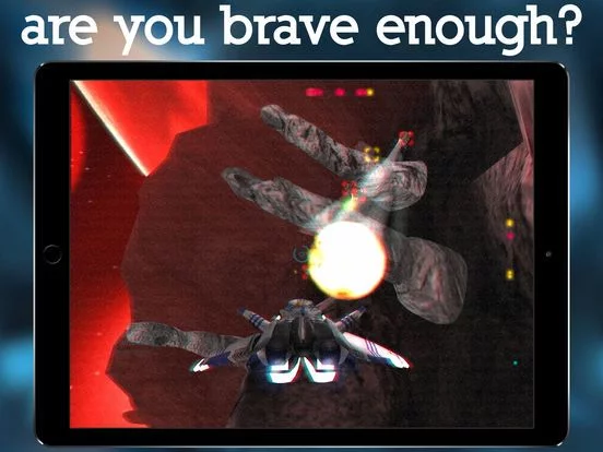 Изображение игры: No Gravity