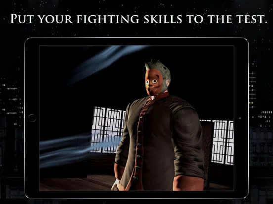 Изображение игры: Brotherhood of Violence 2: Blood Impact