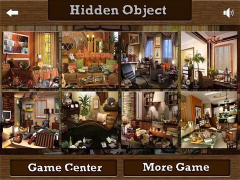 Изображение игры: My Cute Girl Friend House -Hidden Objects