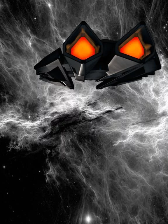 Изображение игры: Nebula Game