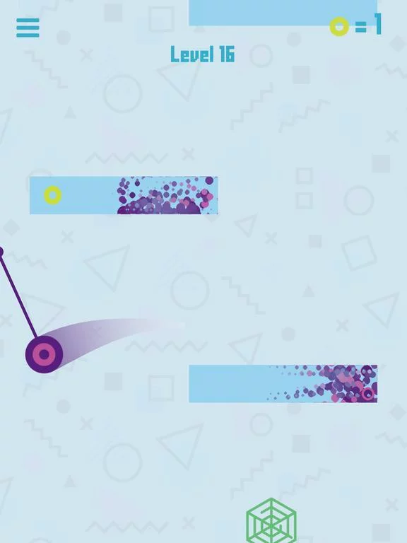 Изображение игры: Spider Ball