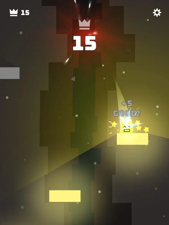 Изображение игры: Light Up - Escape