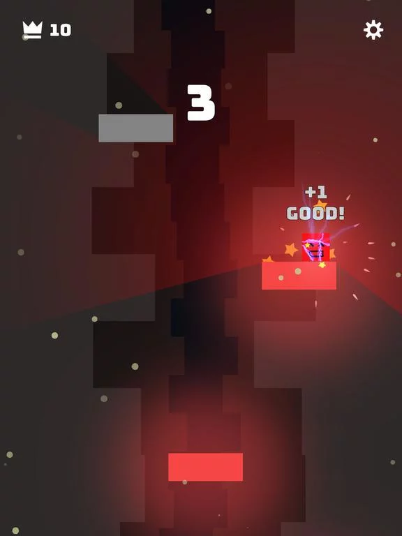 Изображение игры: Light Up - Escape