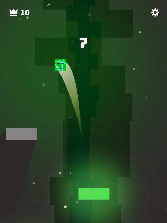 Изображение игры: Light Up - Escape